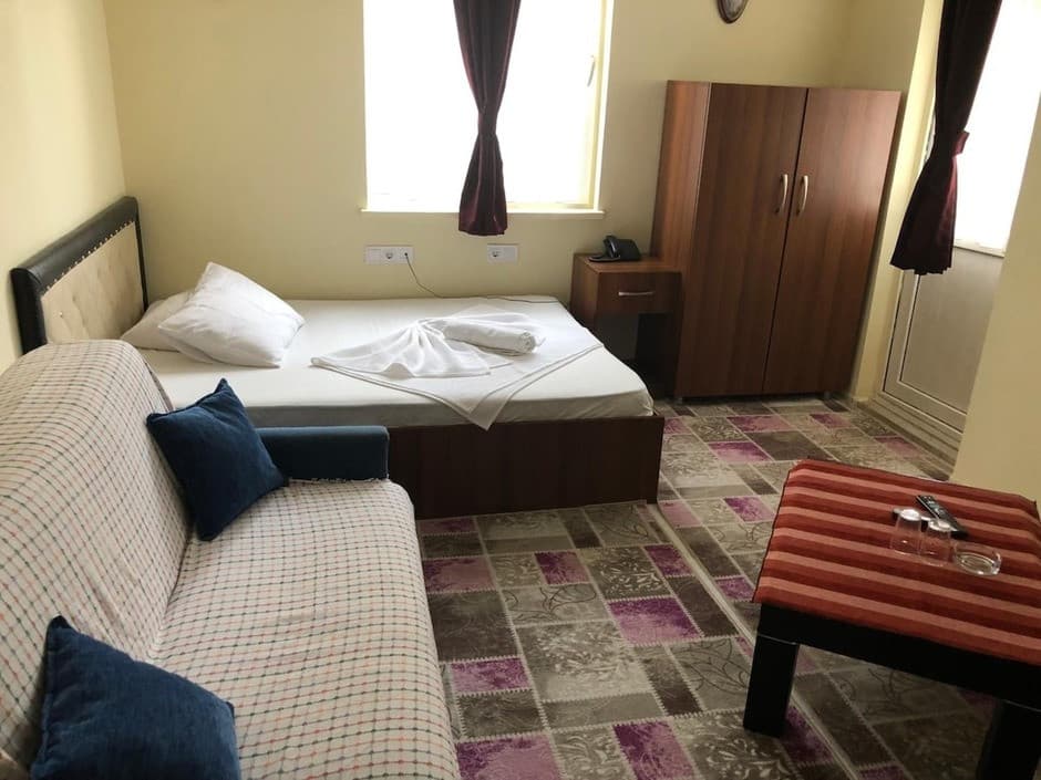 Meltem Hotel