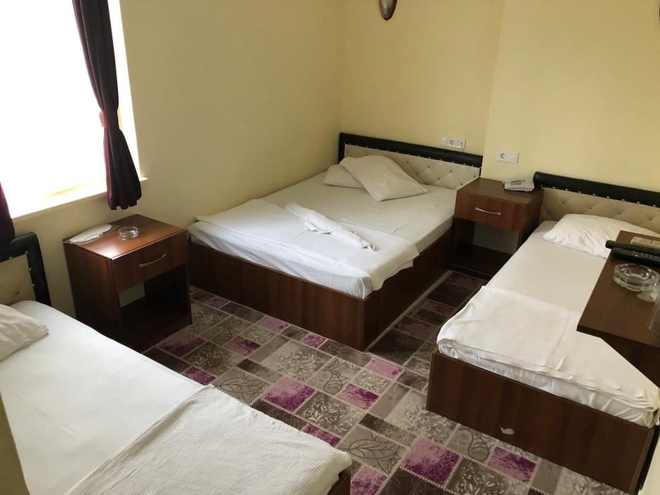Meltem Hotel