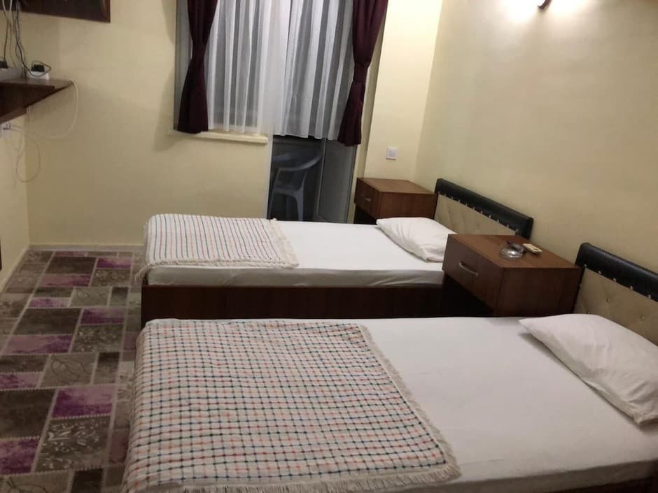 Meltem Hotel