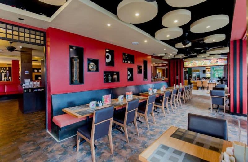 Aspery Hotel