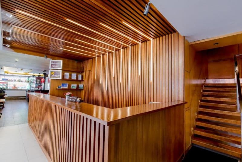 Aspery Hotel