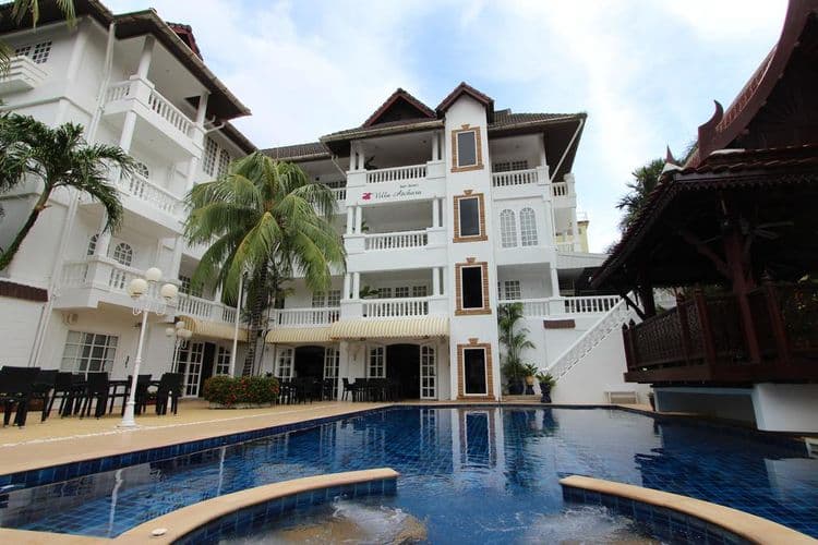 Villa Atchara