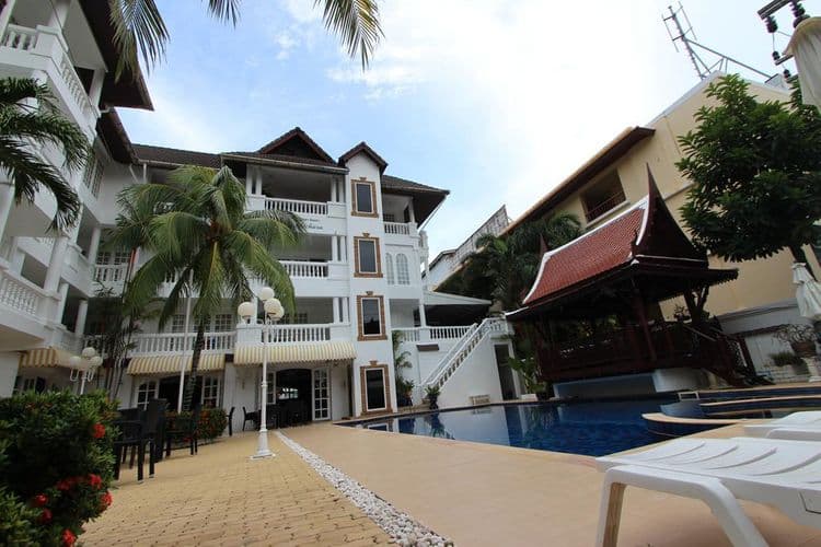 Villa Atchara