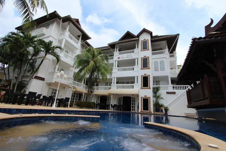 Villa Atchara