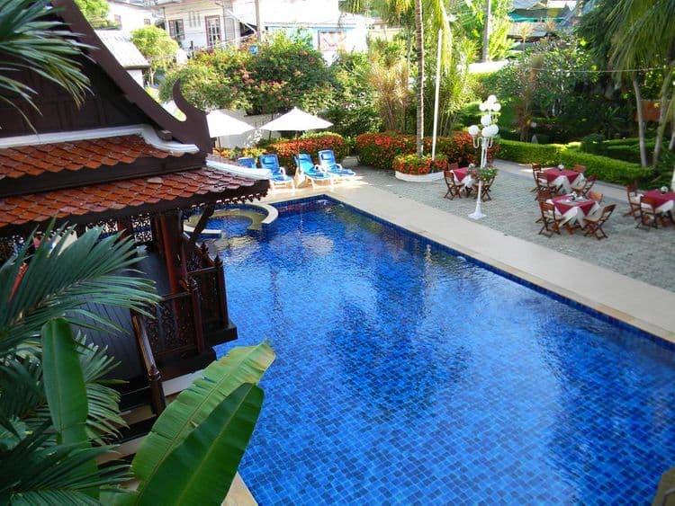 Villa Atchara