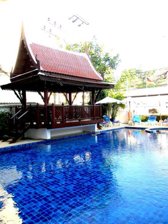 Villa Atchara