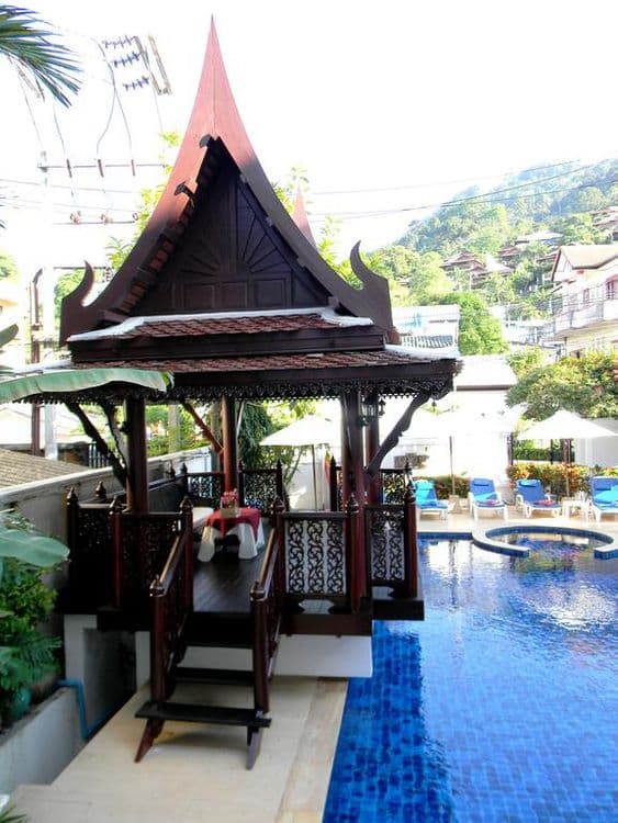Villa Atchara