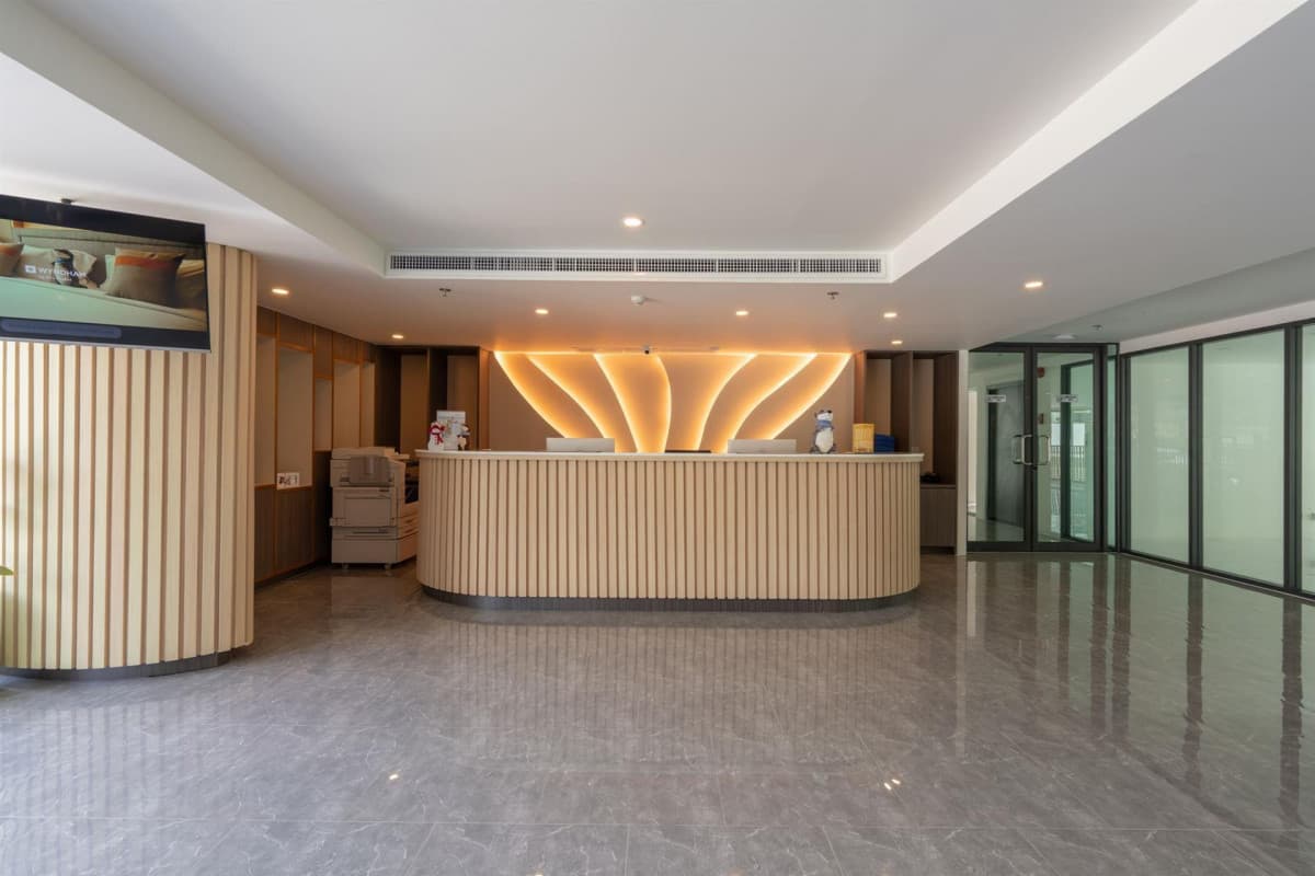 Wyndham La Vita Phuket