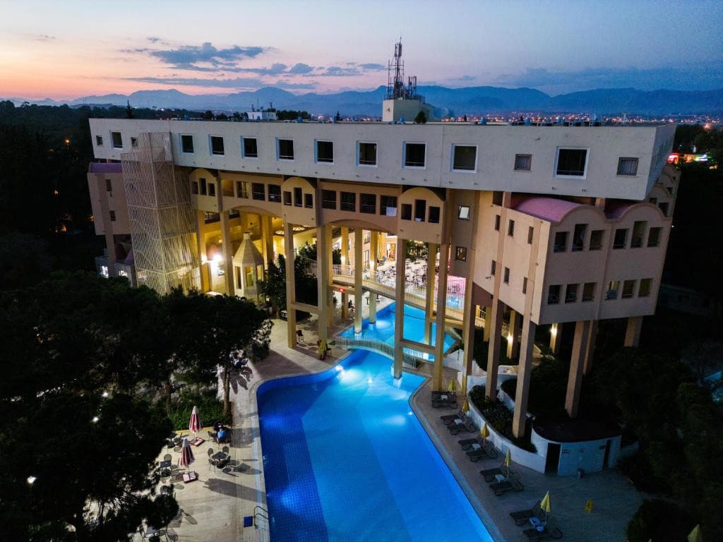 Labranda Excelsior Hotel