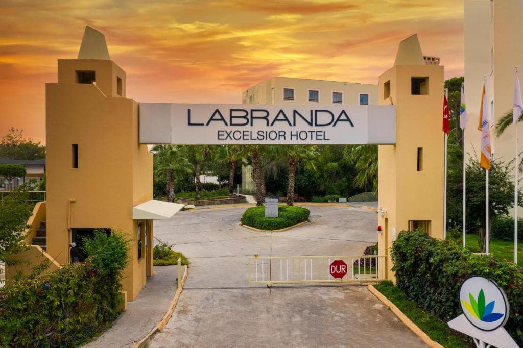 Labranda Excelsior Hotel