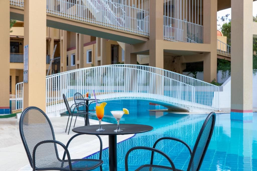Labranda Excelsior Hotel