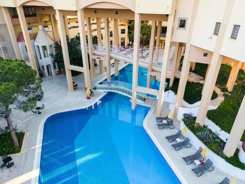 Labranda Excelsior Hotel