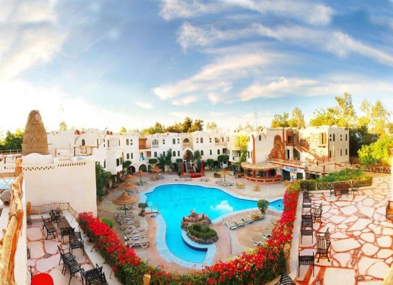 Amar Sina Hotel