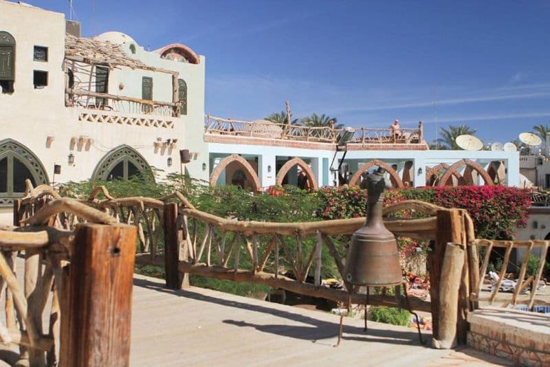 Amar Sina Hotel