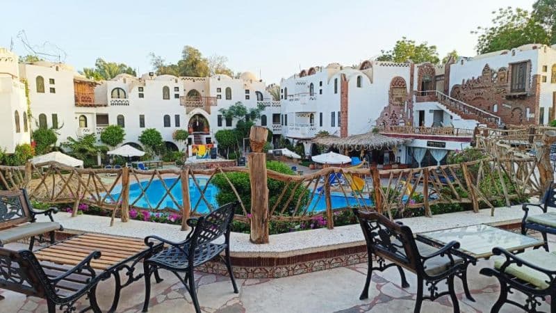 Amar Sina Hotel