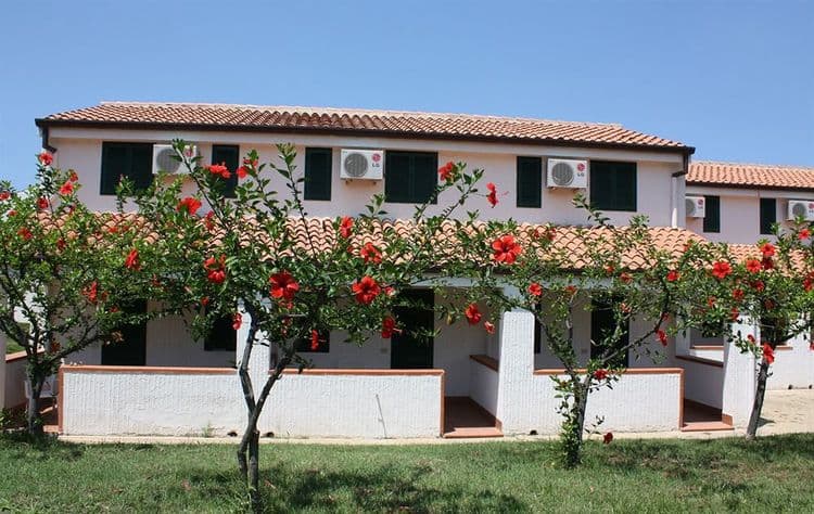 Sporting Club Hotel