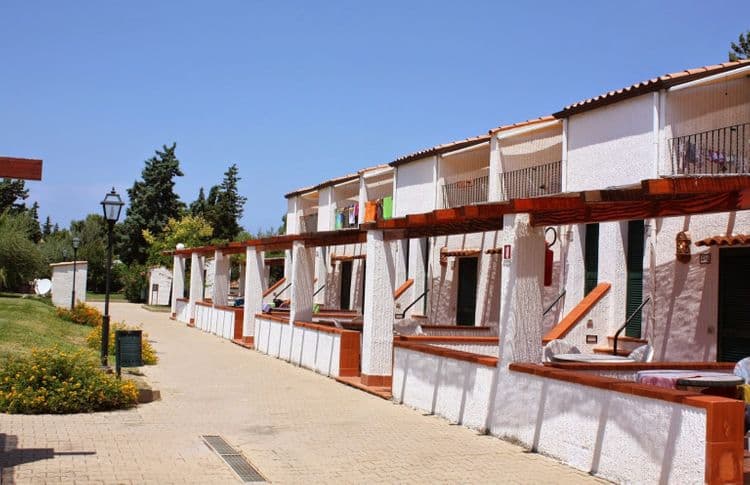 Sporting Club Hotel