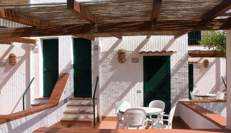 Sporting Club Hotel