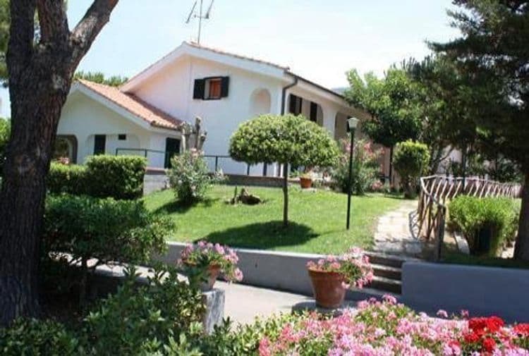 Sporting Club Hotel