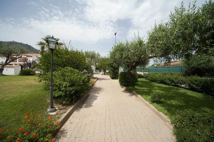 Sporting Club Hotel
