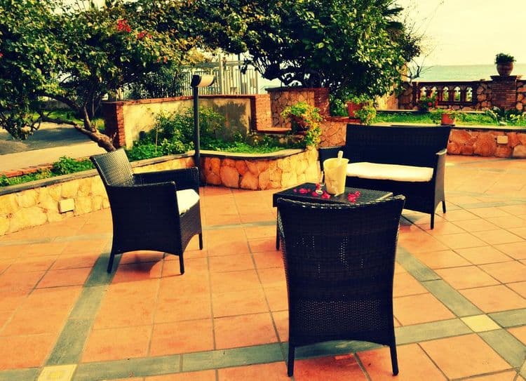 Solemar Hotel