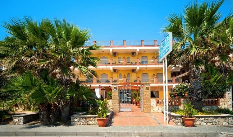 Solemar Hotel