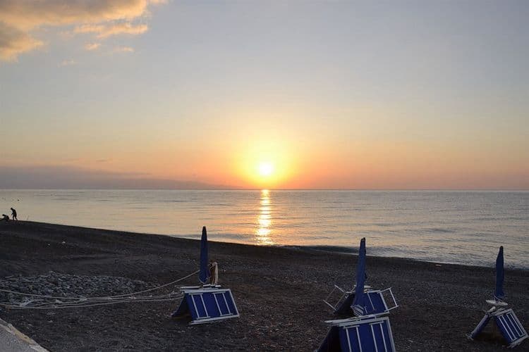 Solemar Hotel