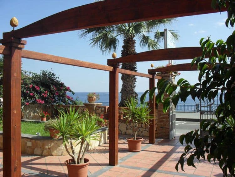 Solemar Hotel