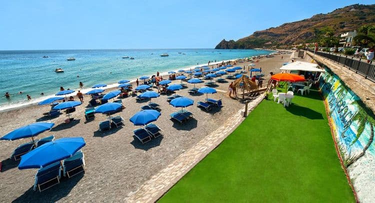 Solemar Hotel