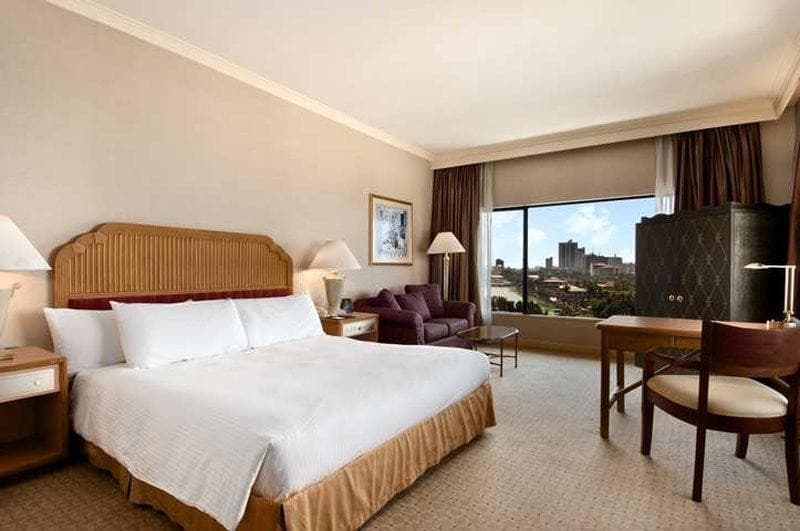 Hilton Colombo