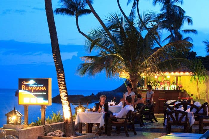 Rummana Boutique Resort