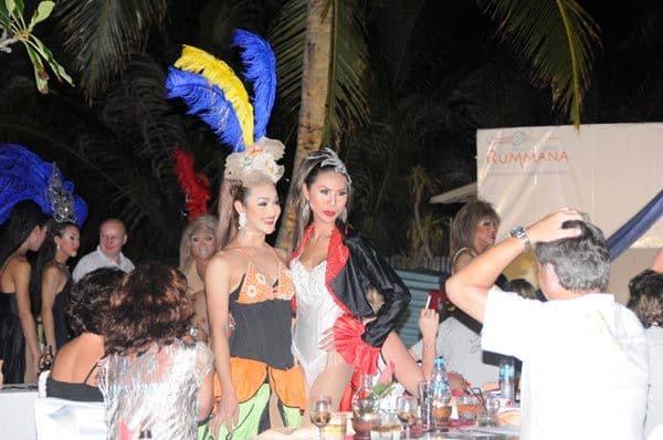 Rummana Boutique Resort