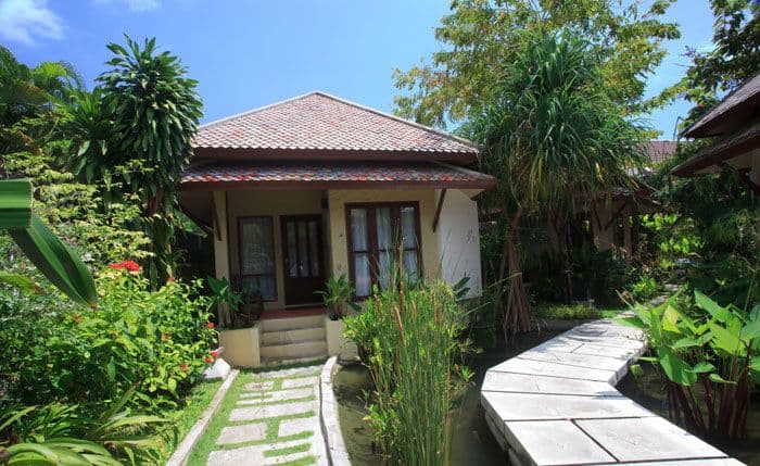 Rummana Boutique Resort