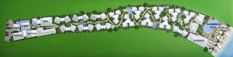 Rummana Boutique Resort