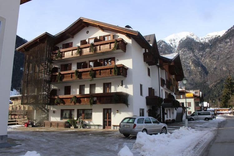 Orso Grigio Hotel