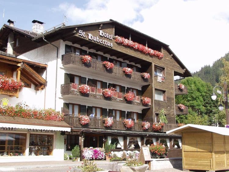 Garni St. Hubertus