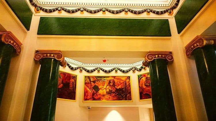 Ortea Palace Luxury Hotel