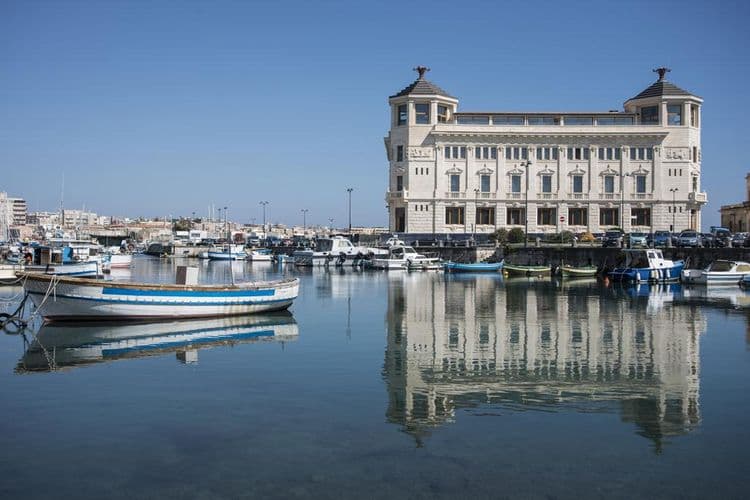 Ortea Palace Luxury Hotel