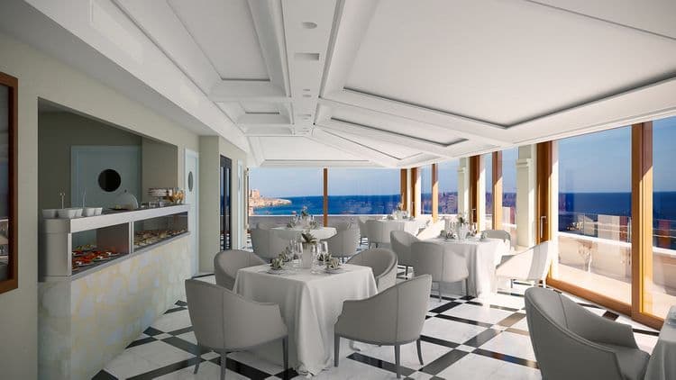 Ortea Palace Luxury Hotel
