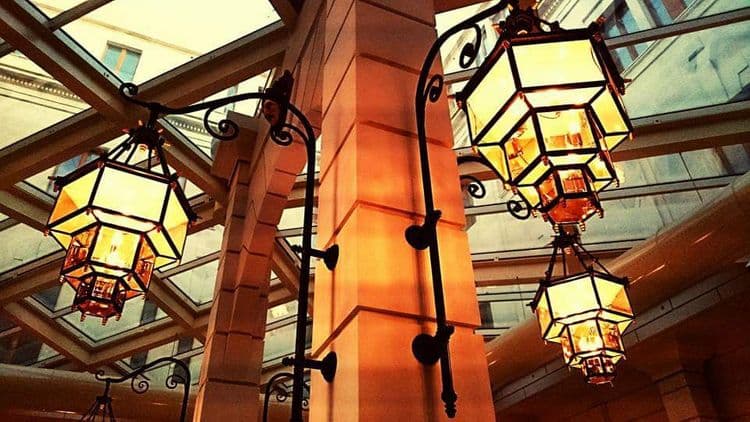 Ortea Palace Luxury Hotel
