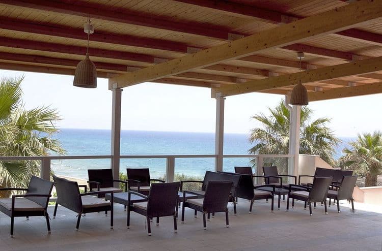 Club Helios Hotel