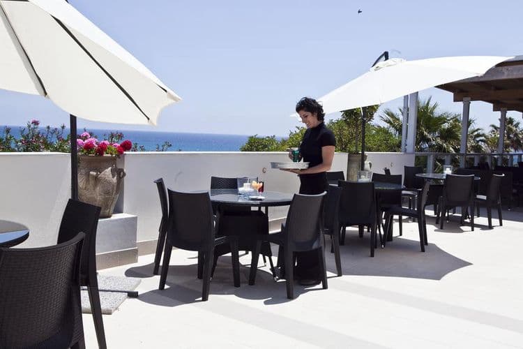 Club Helios Hotel
