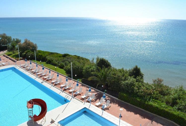 Club Helios Hotel