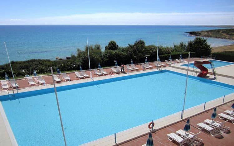 Club Helios Hotel