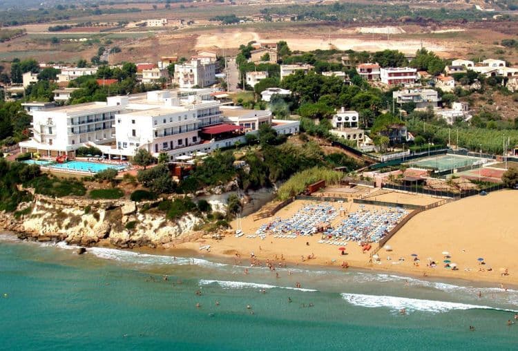 Club Helios Hotel