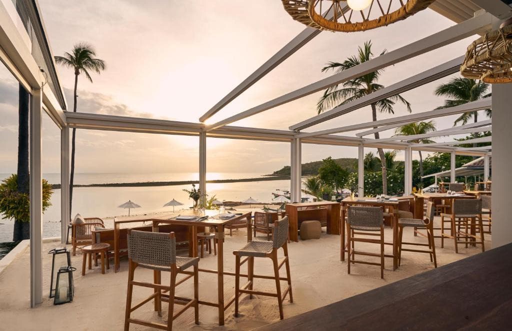 Anantara Lawana Samui Resort & Spa