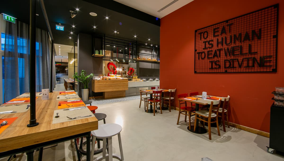 Ibis Hotel Al Barsha