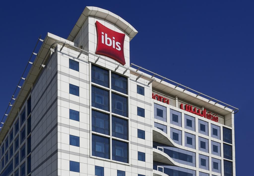 Ibis Hotel Al Barsha