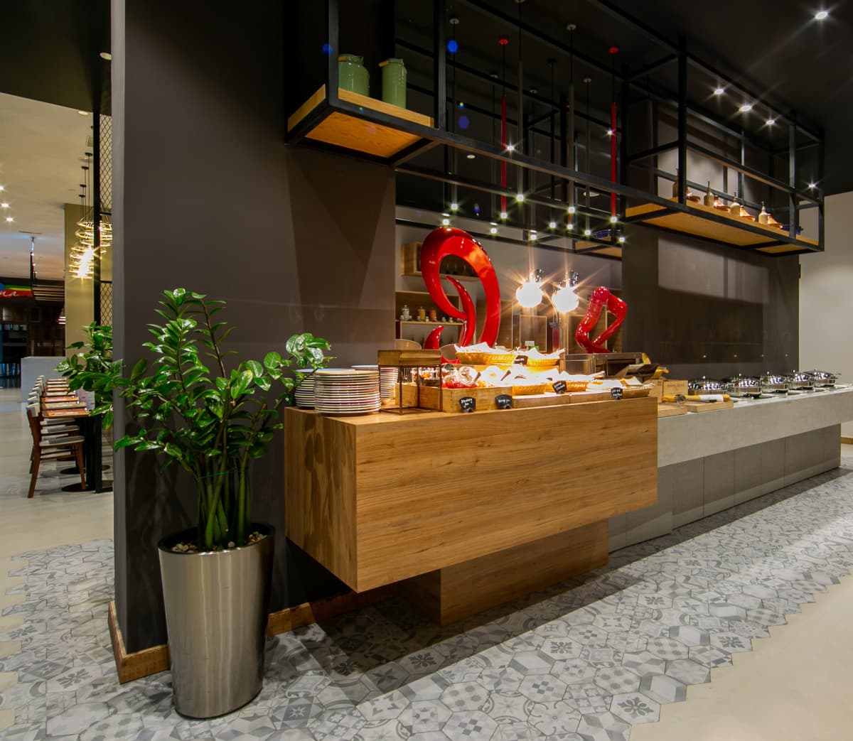Ibis Hotel Al Barsha