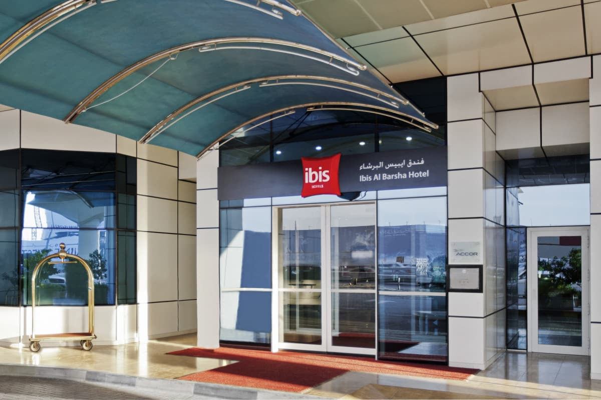 Ibis Hotel Al Barsha